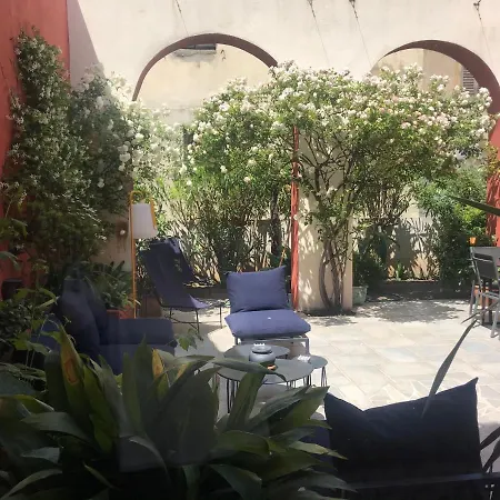 Bed & Breakfast Les Chambres De L'abbaye