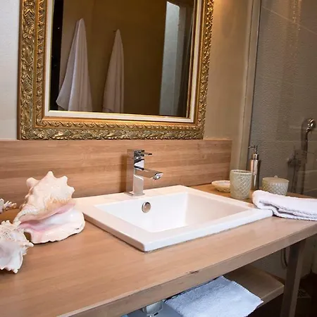 Bed & Breakfast Les Chambres De L'abbaye