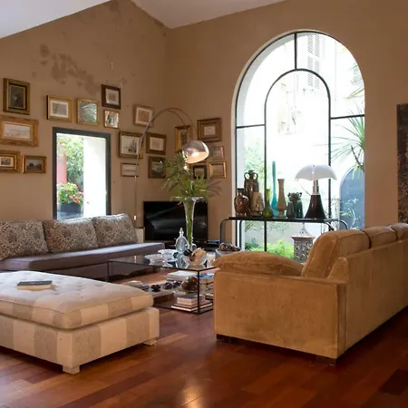 Bed & Breakfast Les Chambres De L'abbaye 3*
